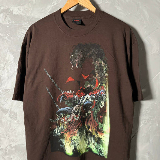 single sided shirt large