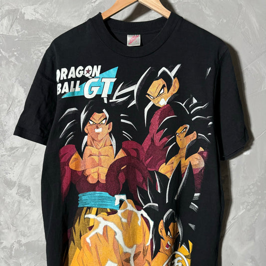 Double sided shirt medium