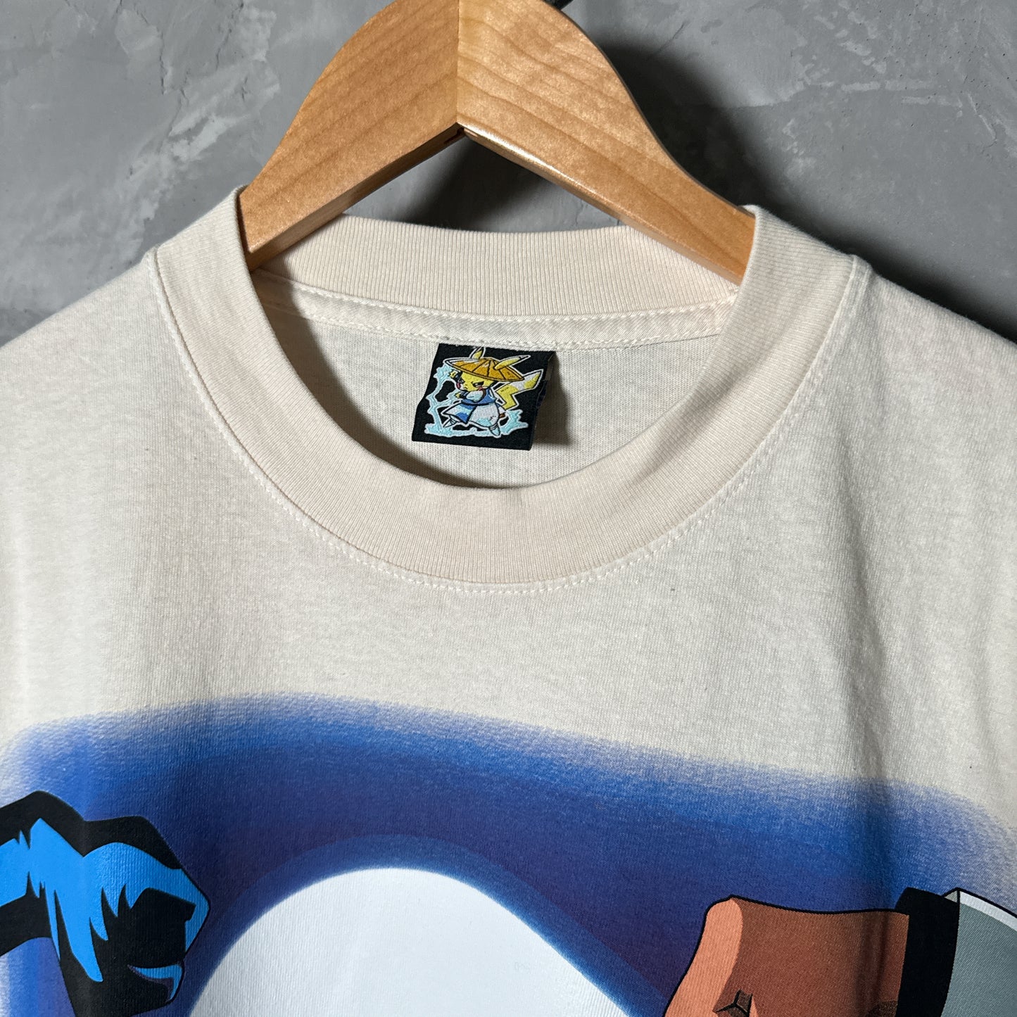 Single Sided Shirt  Large