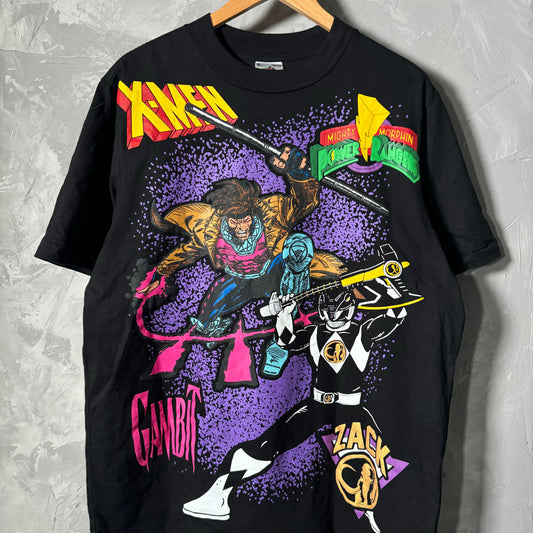 Double sided shirt medium