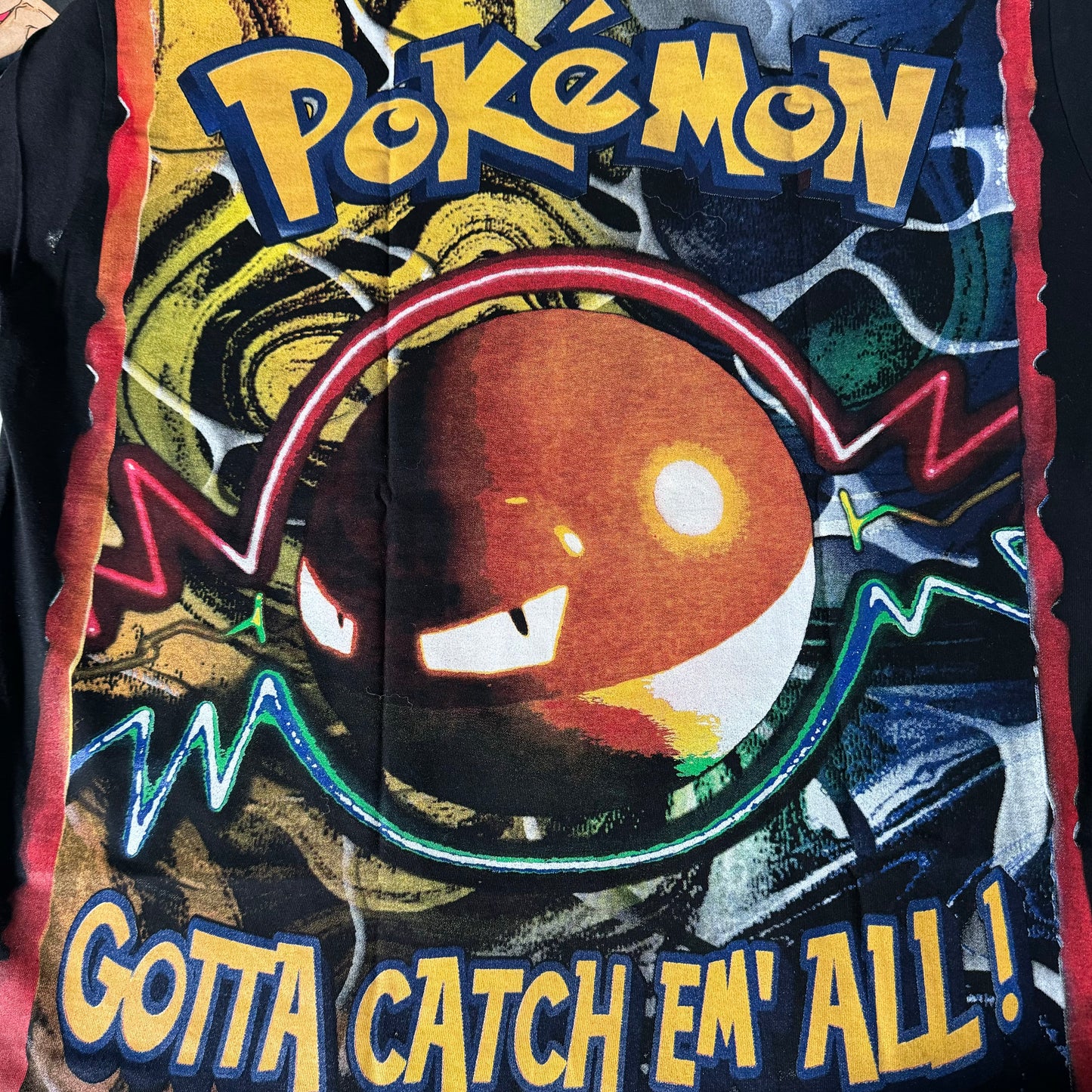 Double sided shirt X-Large