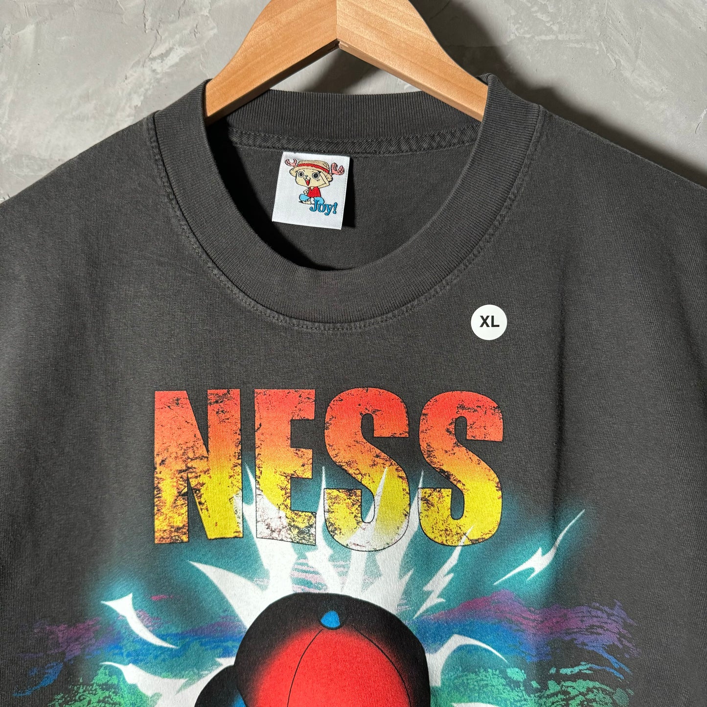 Single sided shirt X-Large