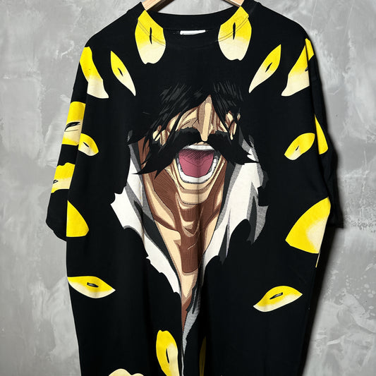 All over print shirt X-Large