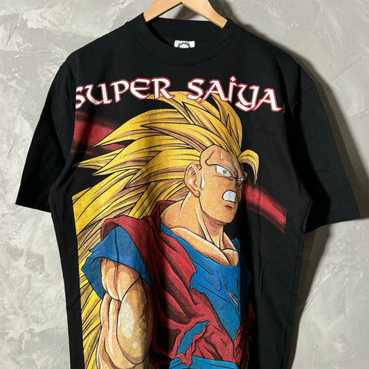Double sided shirt large