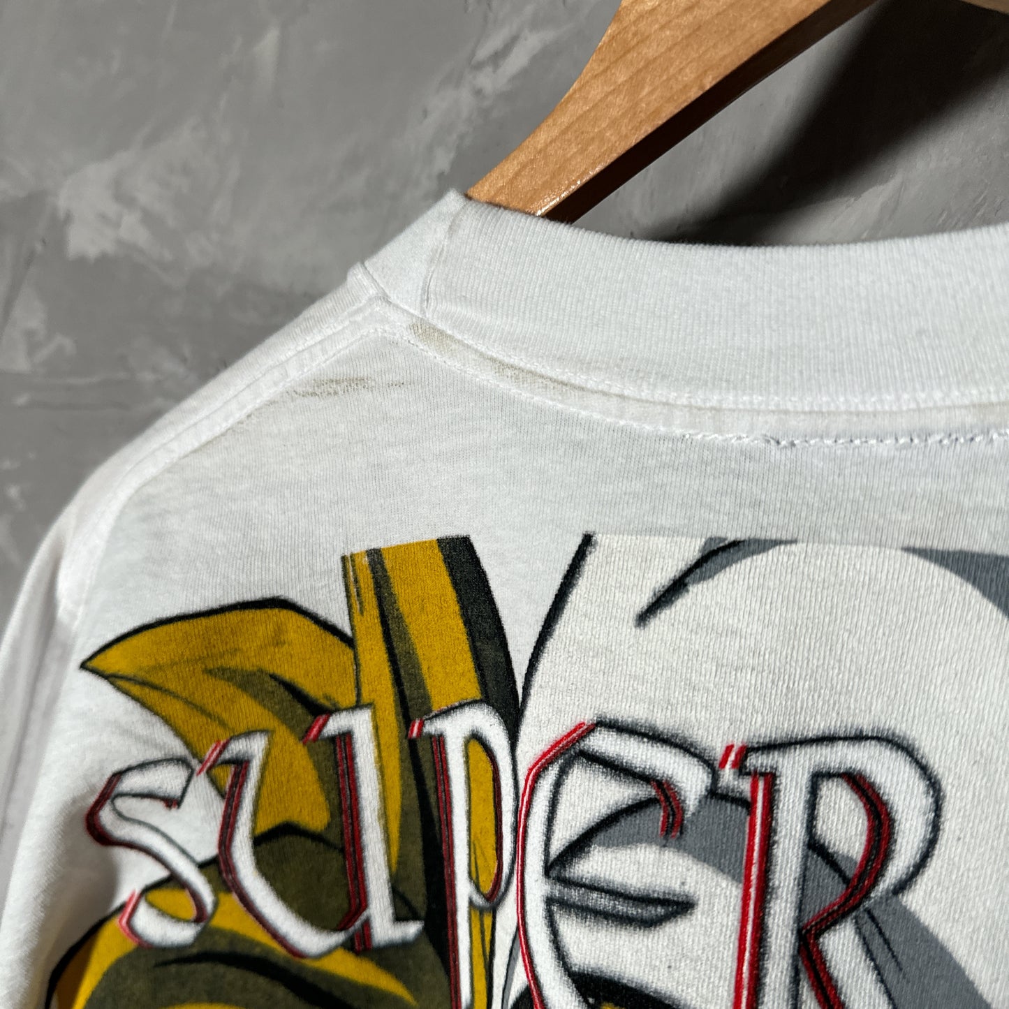 Double Sided Shirt X-Large