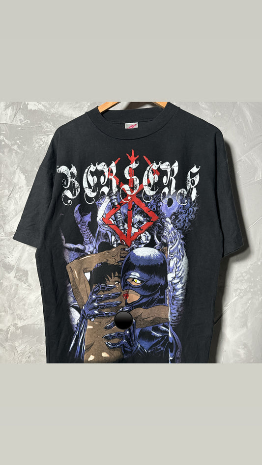 Double sided shirt X-Large