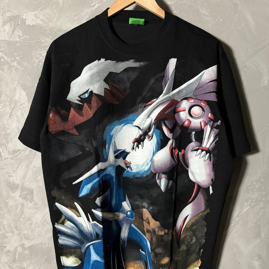 Single sided shirt large