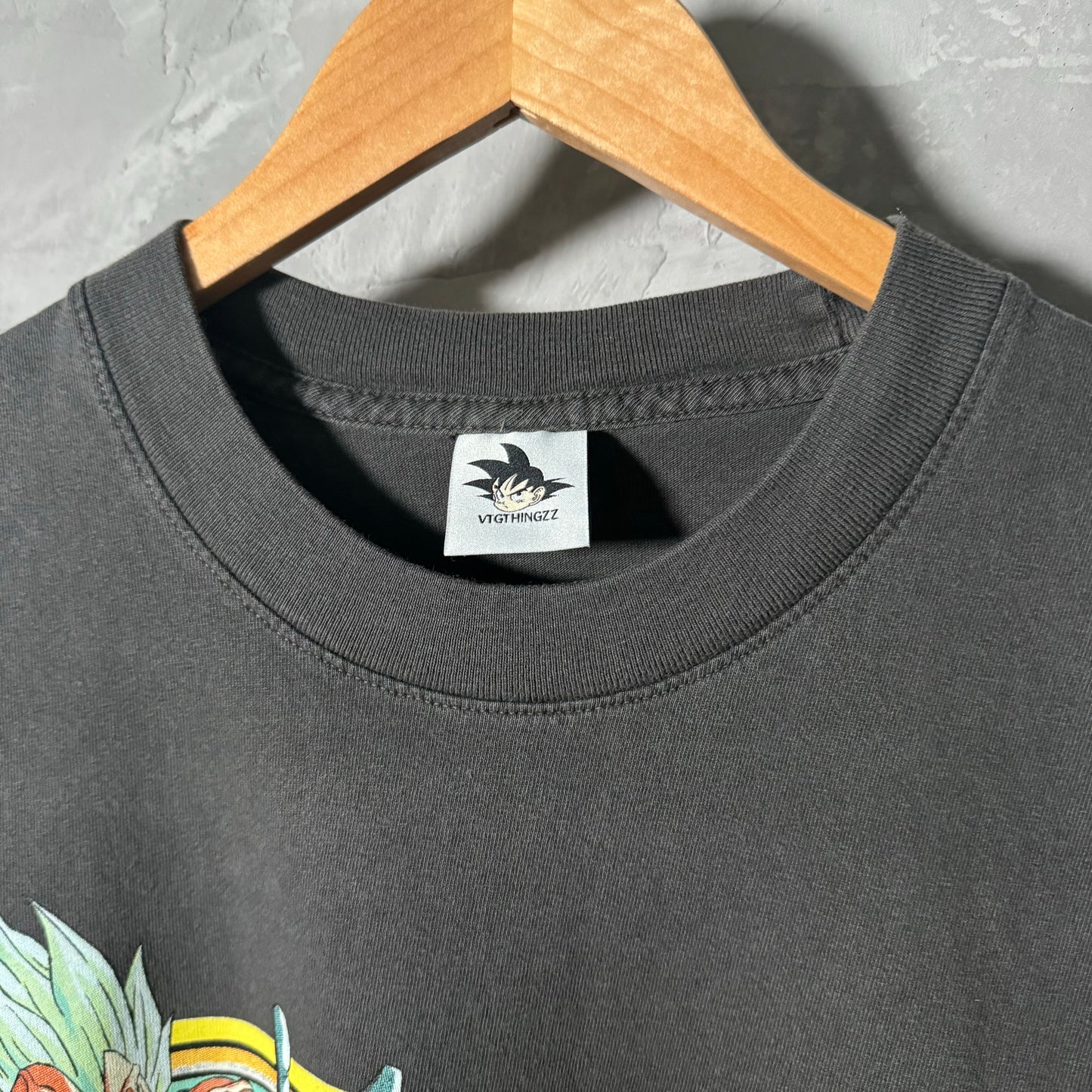 Single sided shirt X-Large