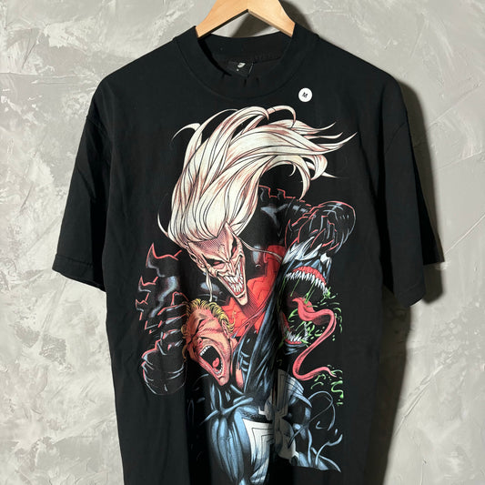 Double sided shirt medium