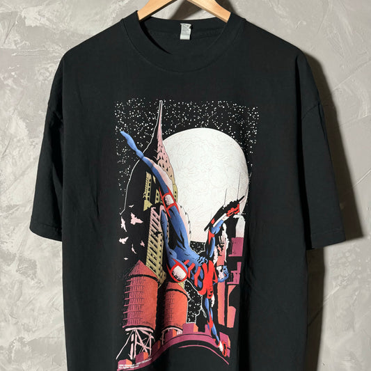 Single sided shirt large