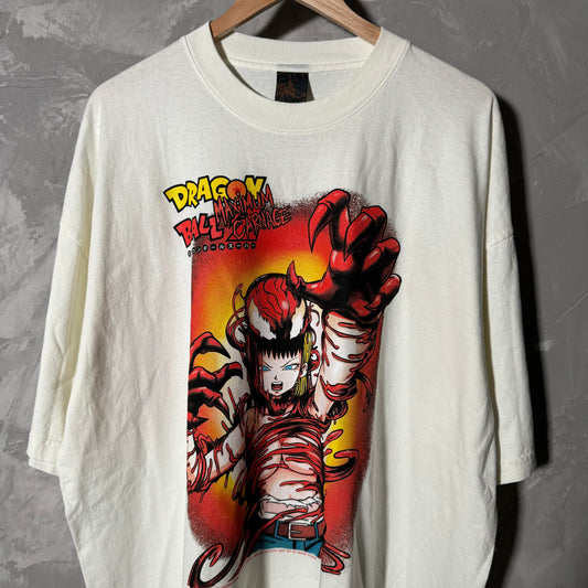 Single sided shirt 2xlarge