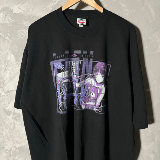 Double sided shirt 2xlarge