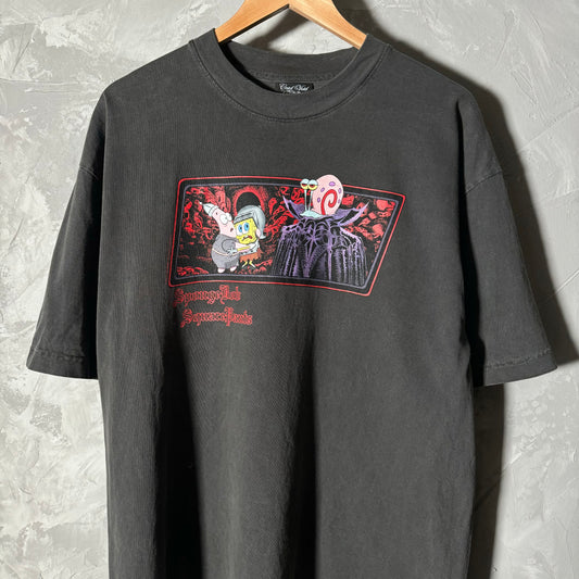 Single sided shirt large