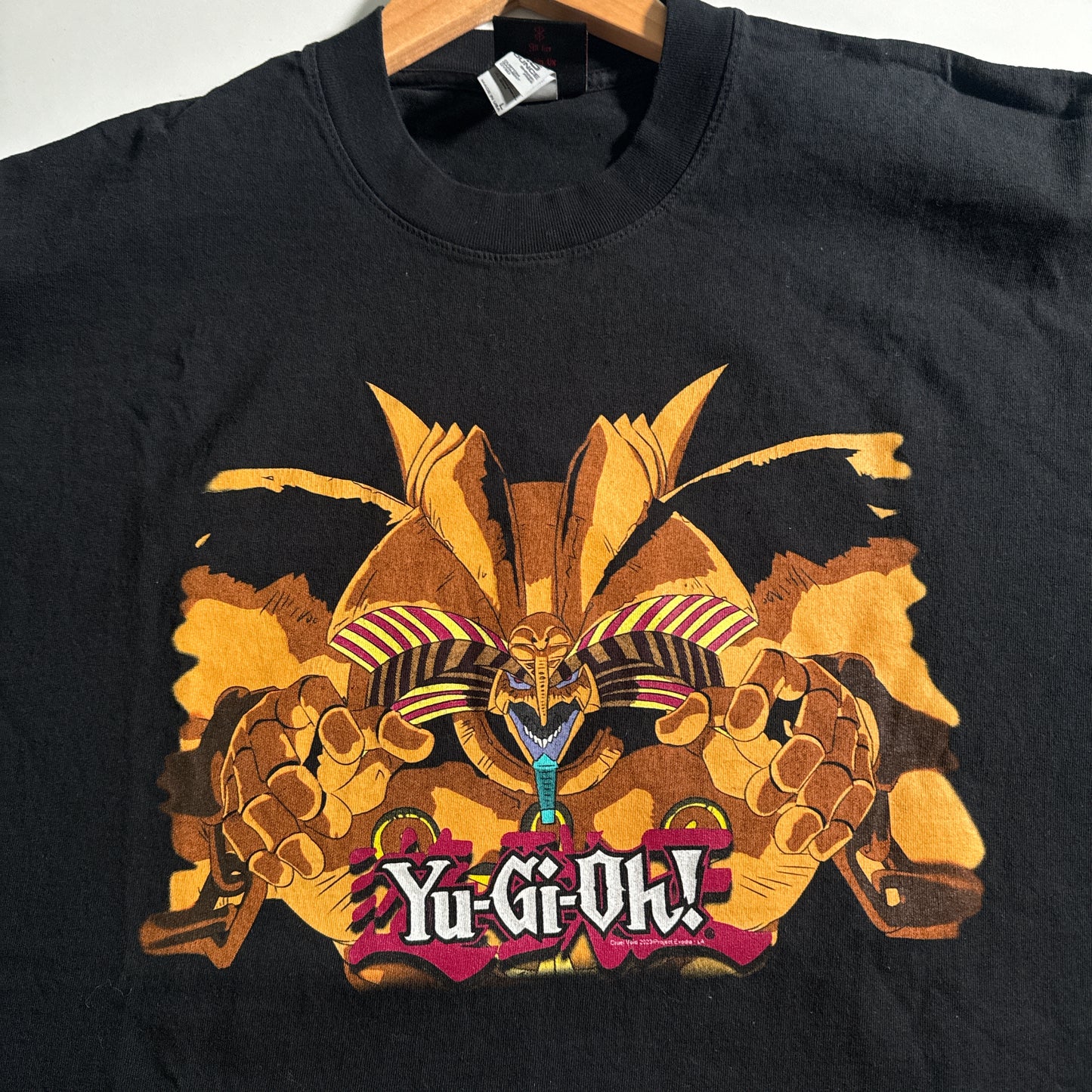 Single Sided Shirt  Large