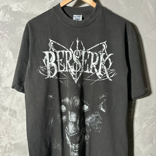 Double sided shirt medium