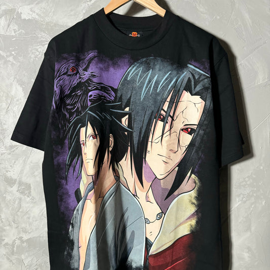Double sided shirt large