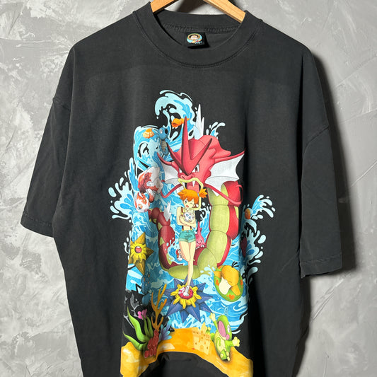 Single sided shirt X-Large