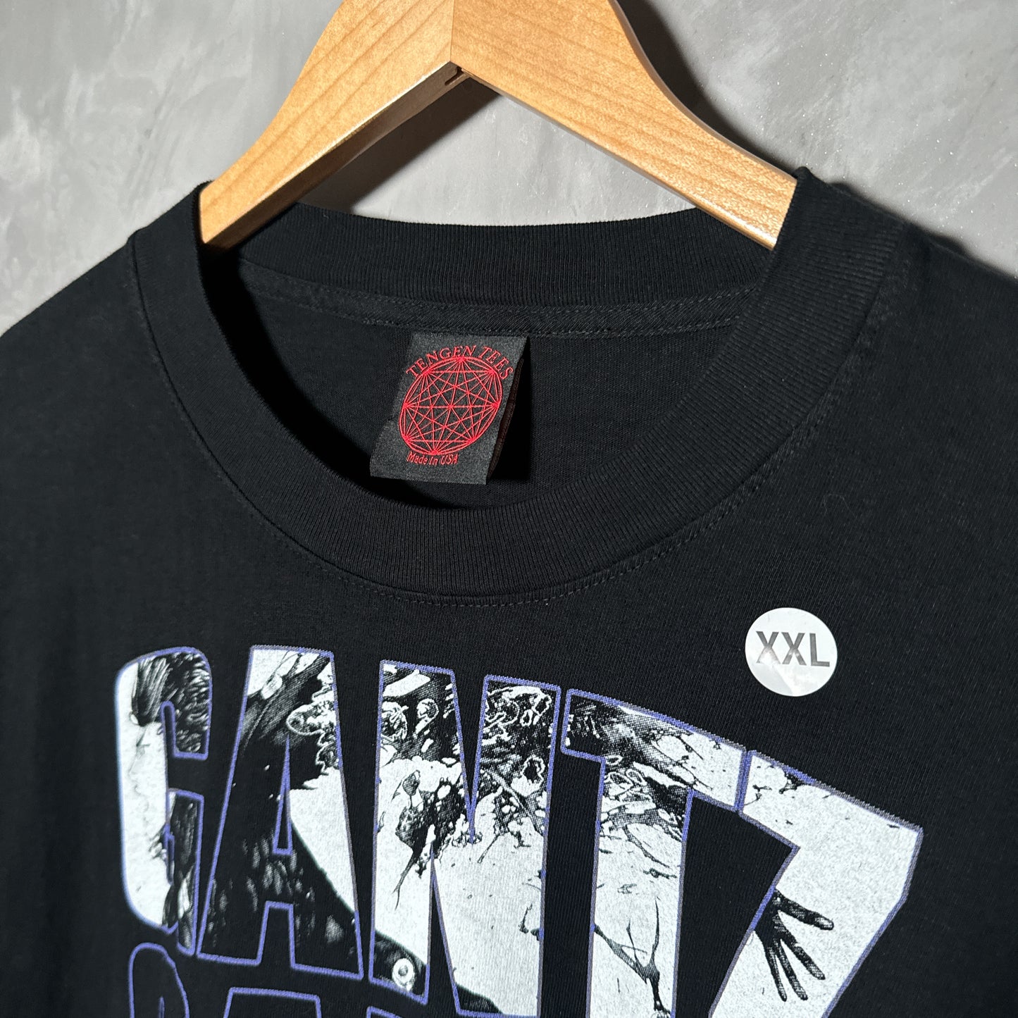 Single Sided  Long Sleeve Shirt 2xlarge