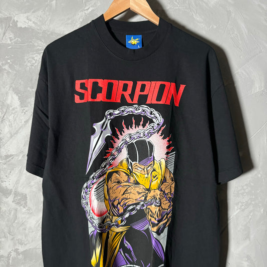 Double sided shirt large