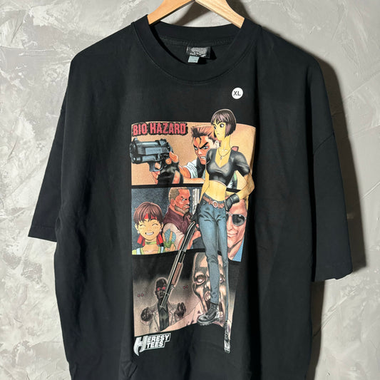 Single sided shirt X-Large