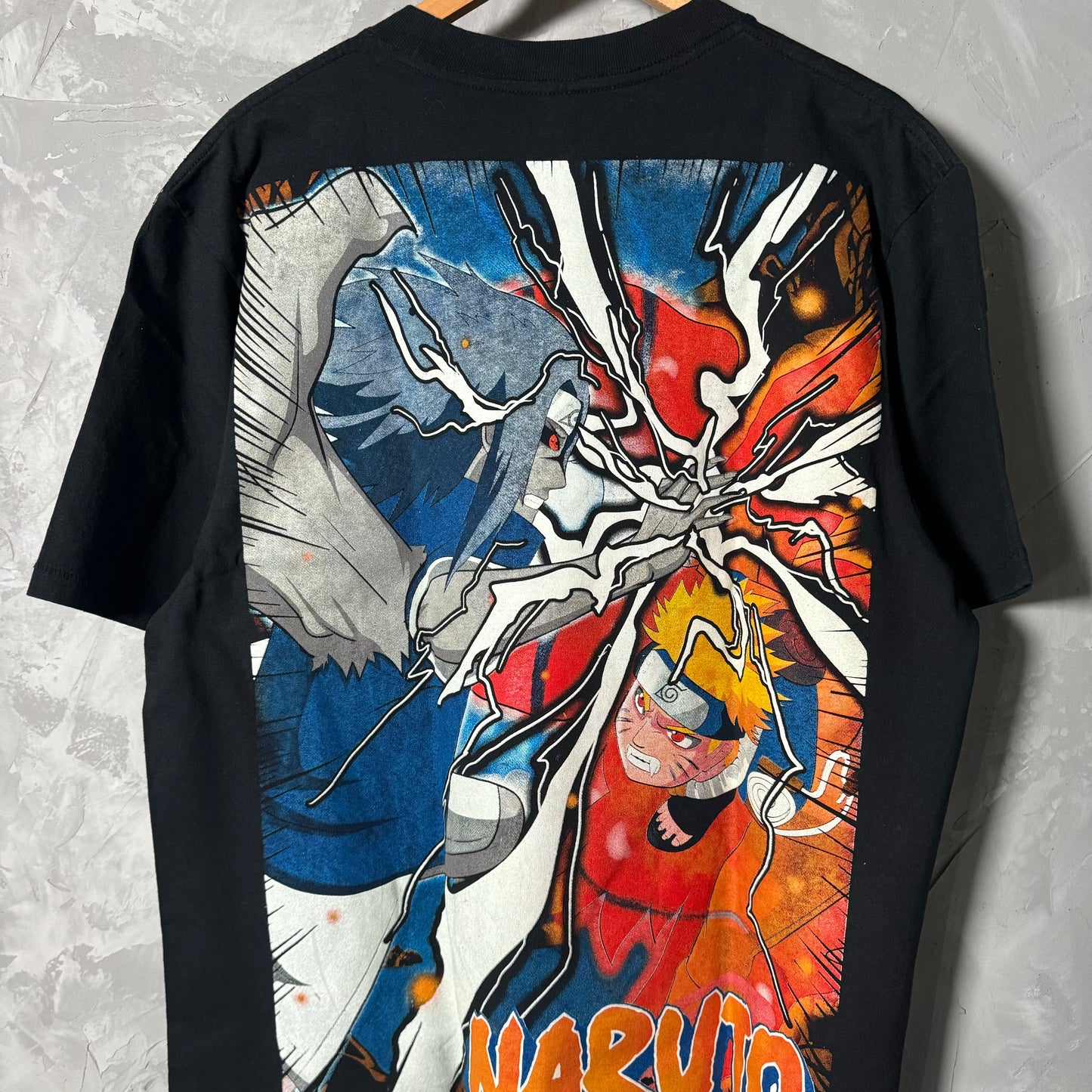 Double Sided Shirt X-Large