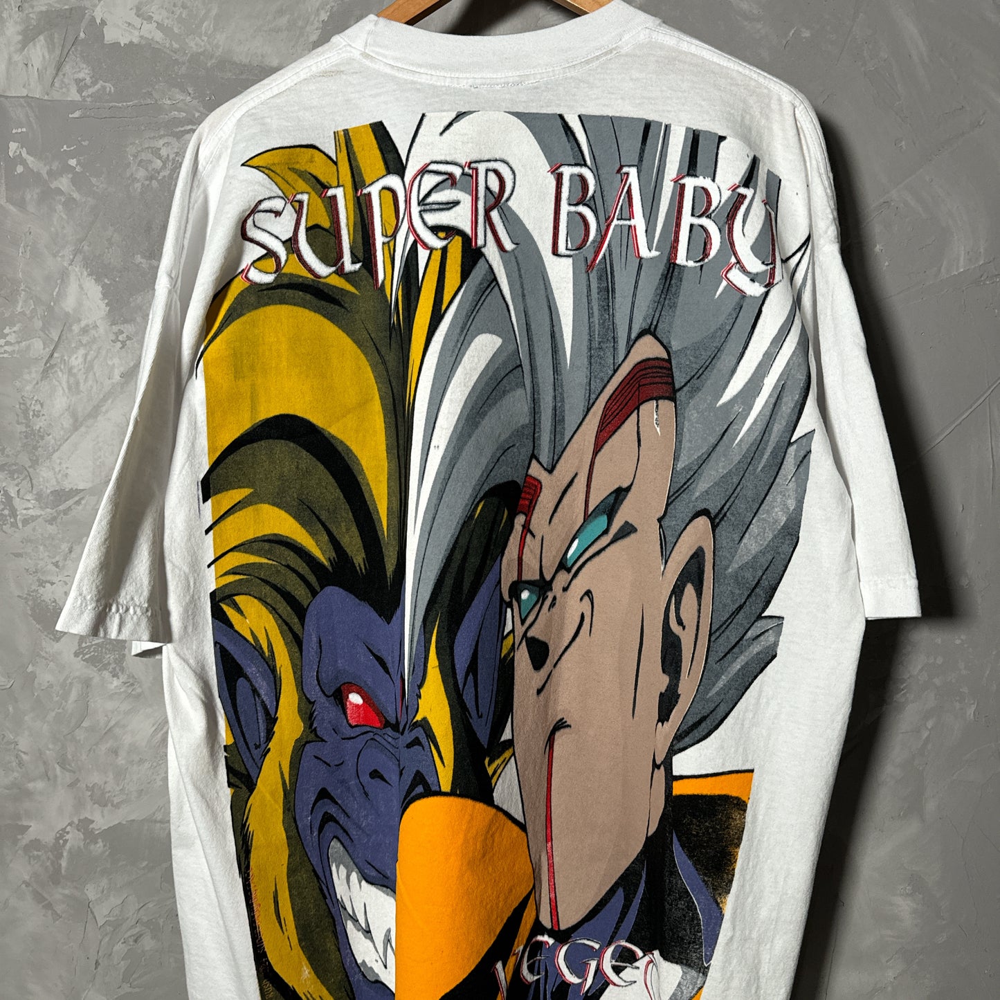 Double Sided Shirt X-Large