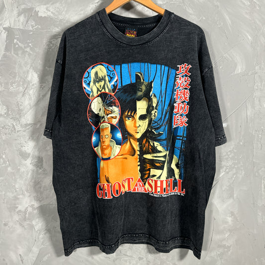 Single sided shirt Large