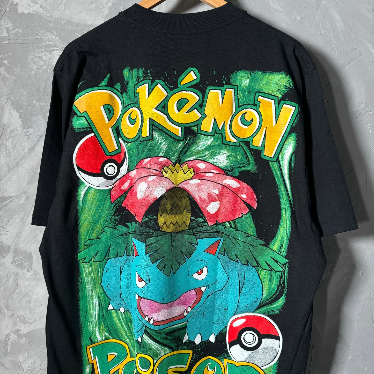 Double sided shirt X-Large