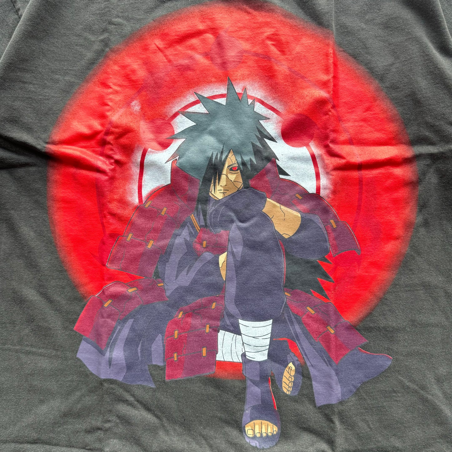 Single sided shirts multiple