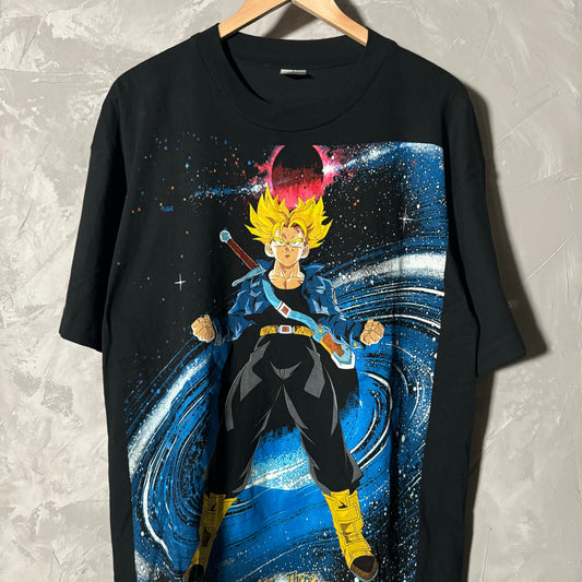 Double sided shirt X-Large