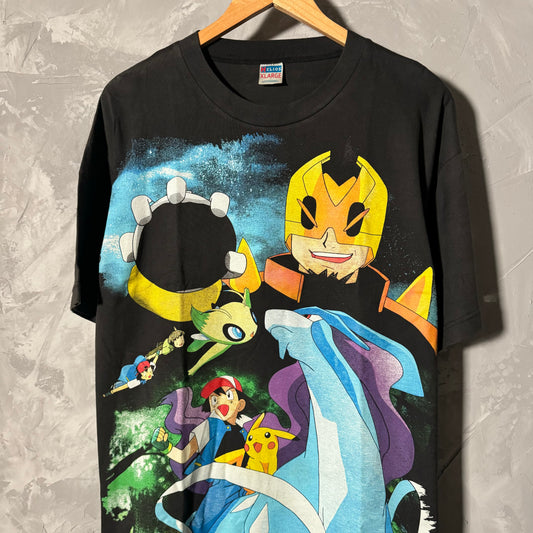 Double sided shirt X-Large