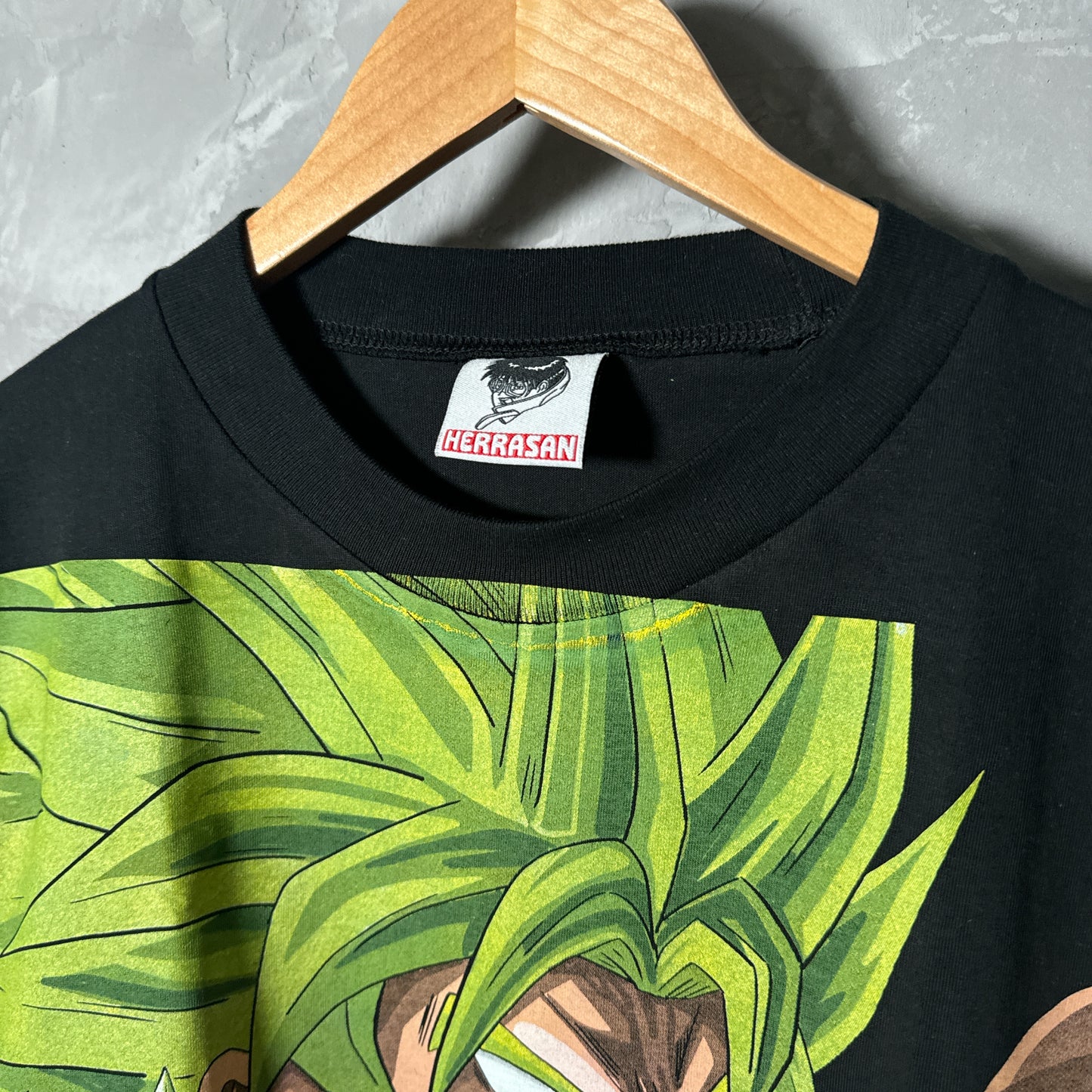 Double sided shirt X-Large