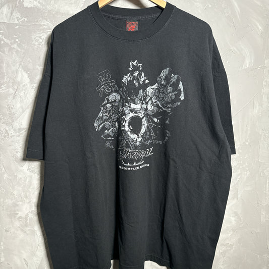 Double sided shirt 2xlarge