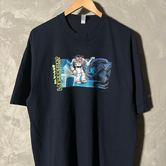 Single sided shirt large