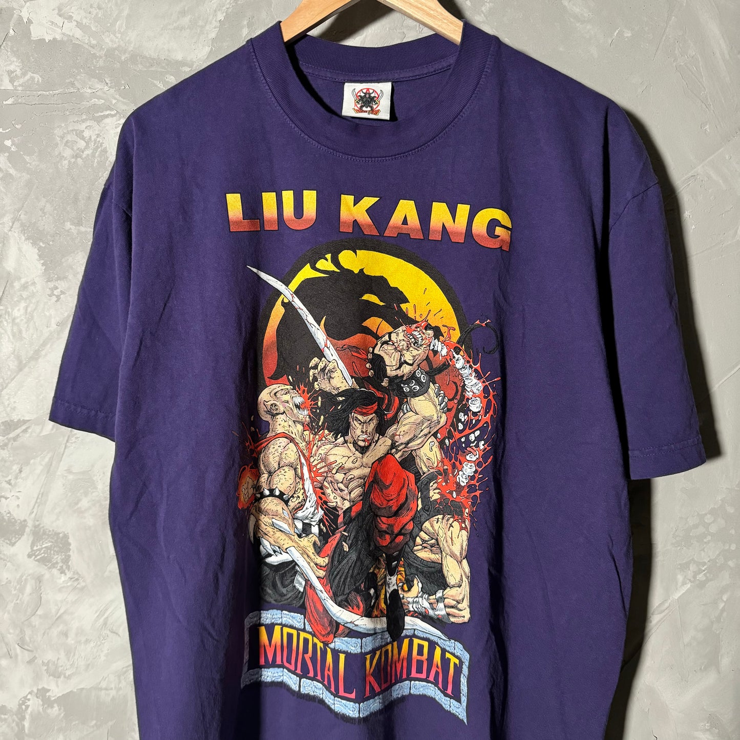 Single sided shirt 1 of 1 large