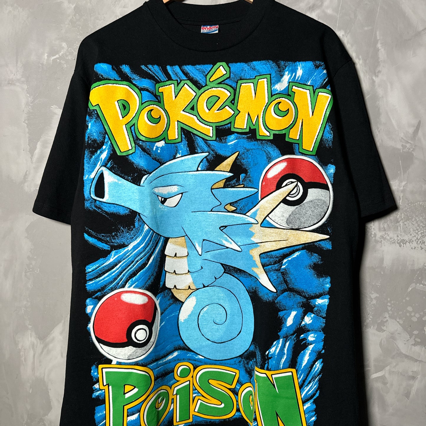 Double sided shirt X-Large