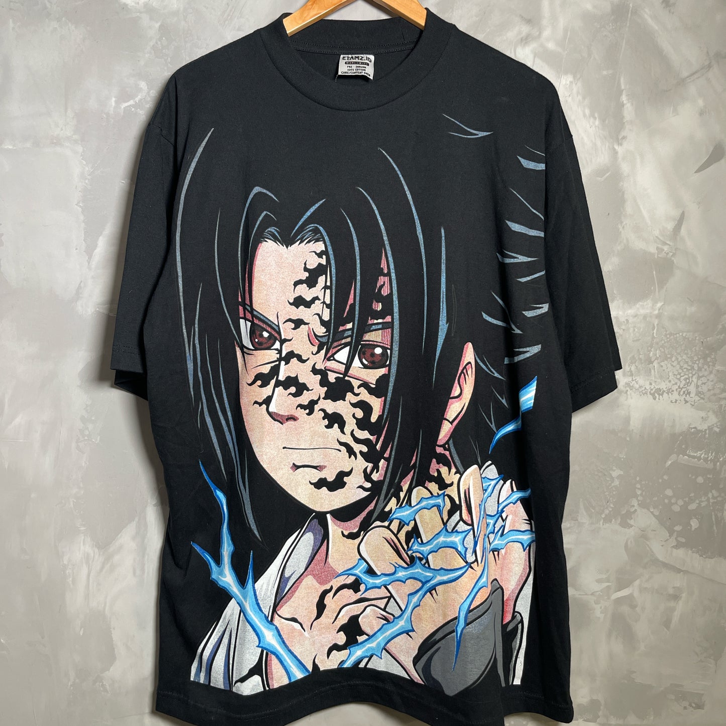 Double sided shirt X-Large