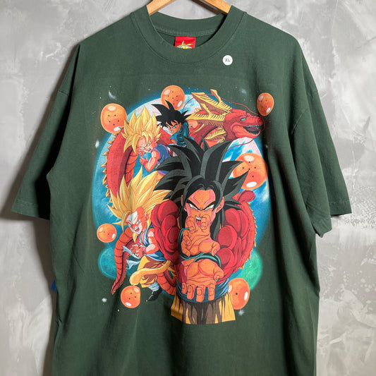 Double sided shirt X-Large