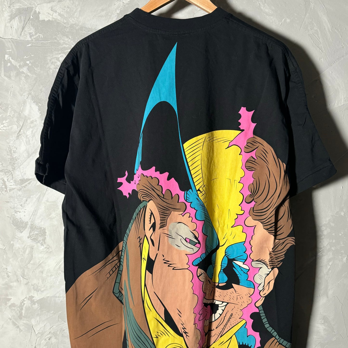 Double sided shirt X-Large