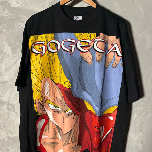 Double sided shirt X-Large