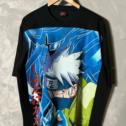 Double sided shirt X-Large