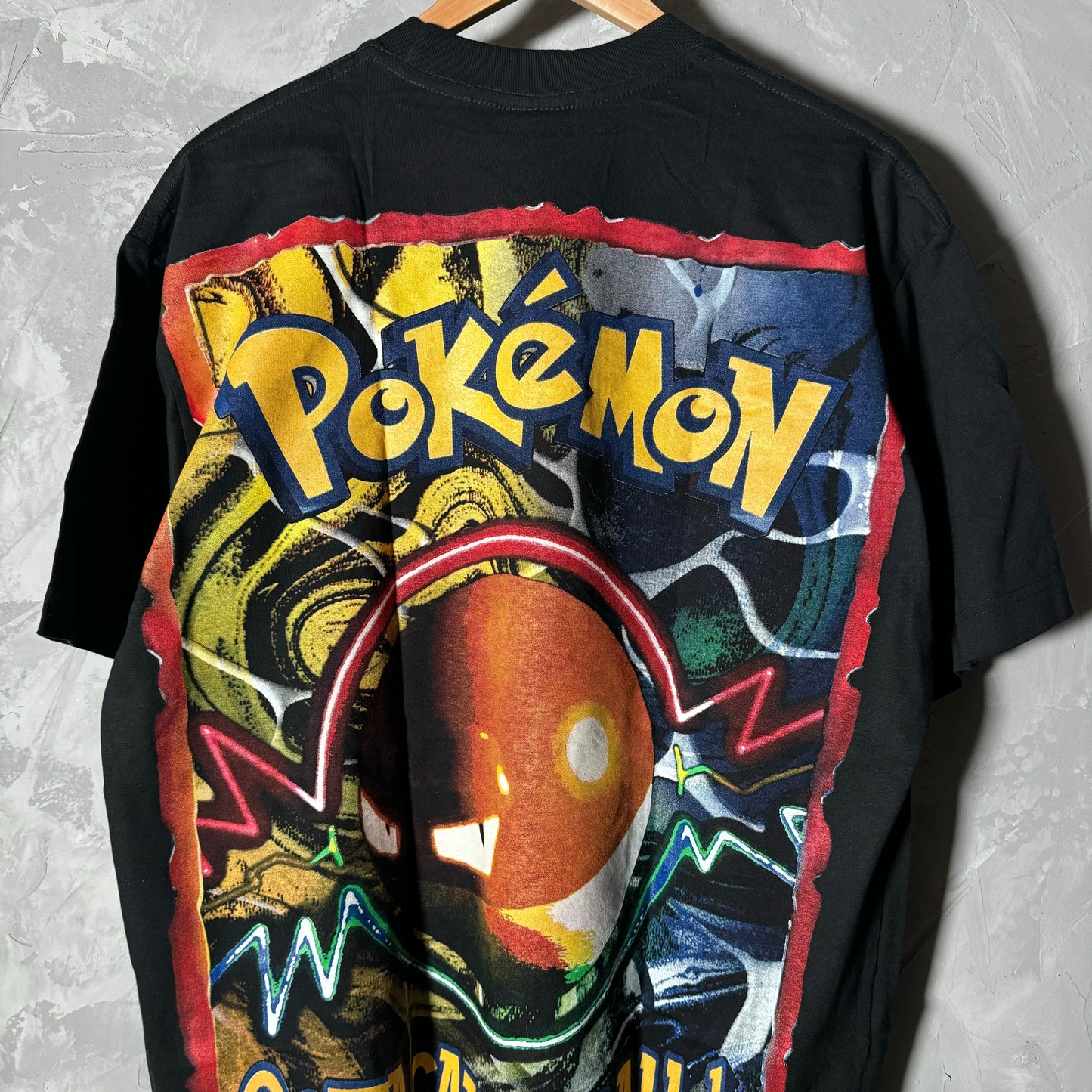 Double sided shirt X-Large
