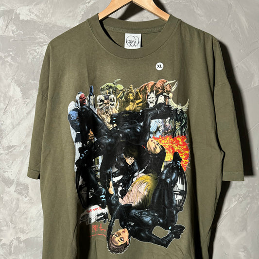 Single sided shirt X-Large