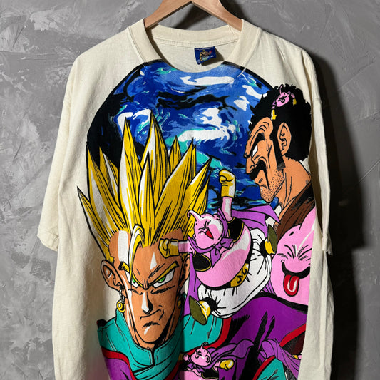 Double sided shirt X-Large
