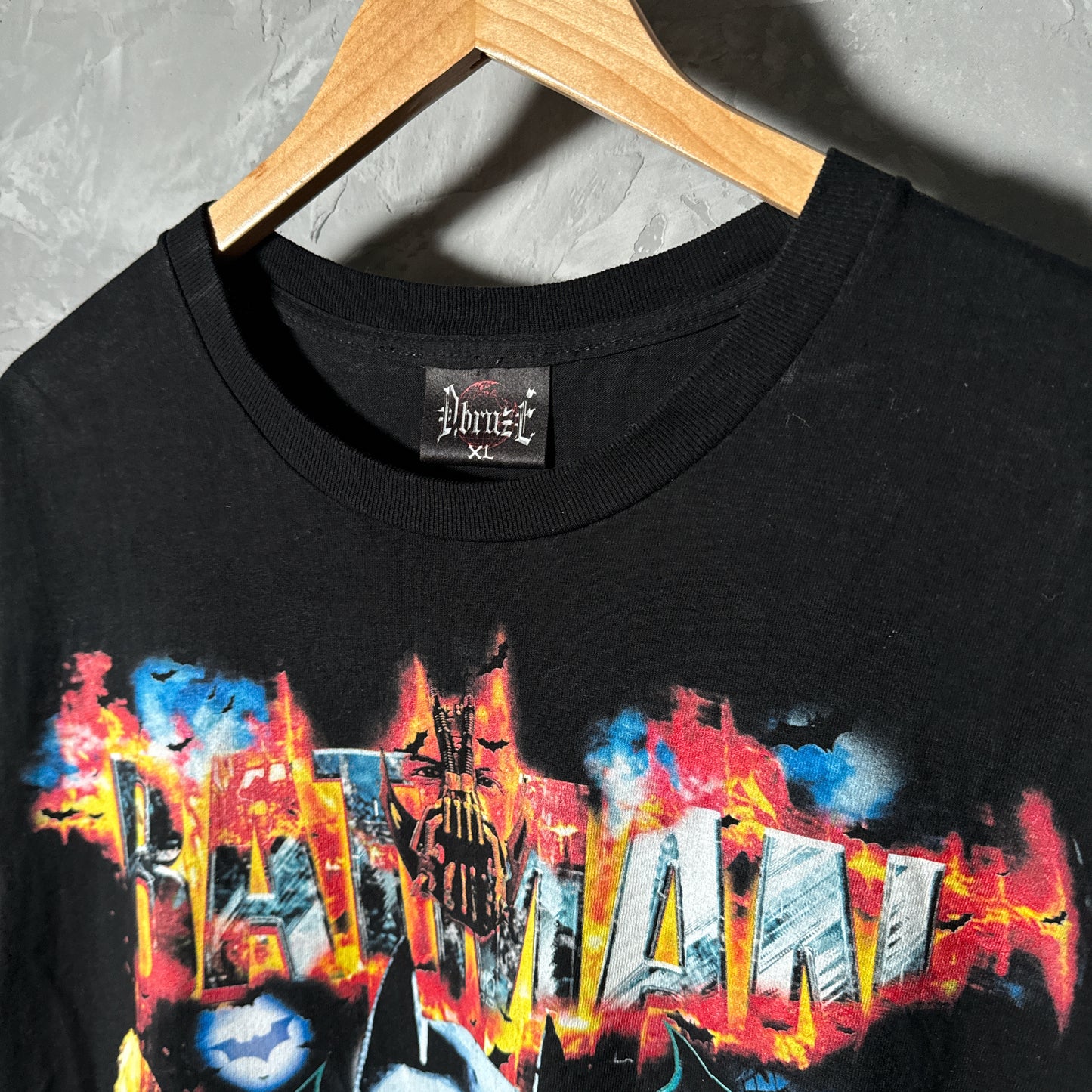 Double sided shirt X-Large