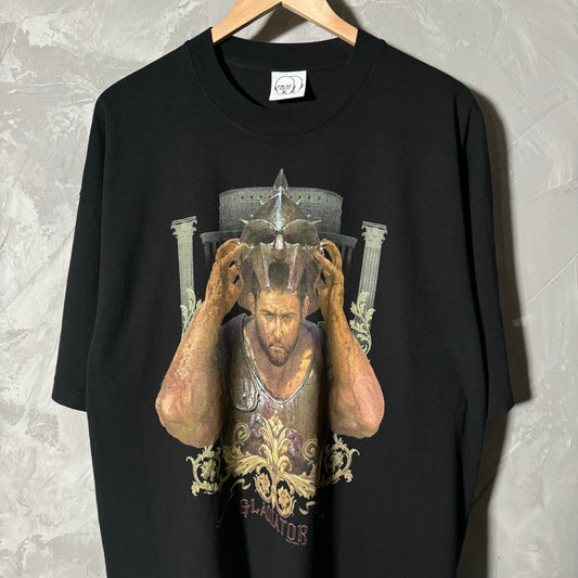 Double sided shirt X-Large