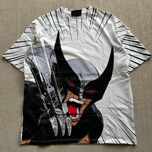 All over print shirts multiple