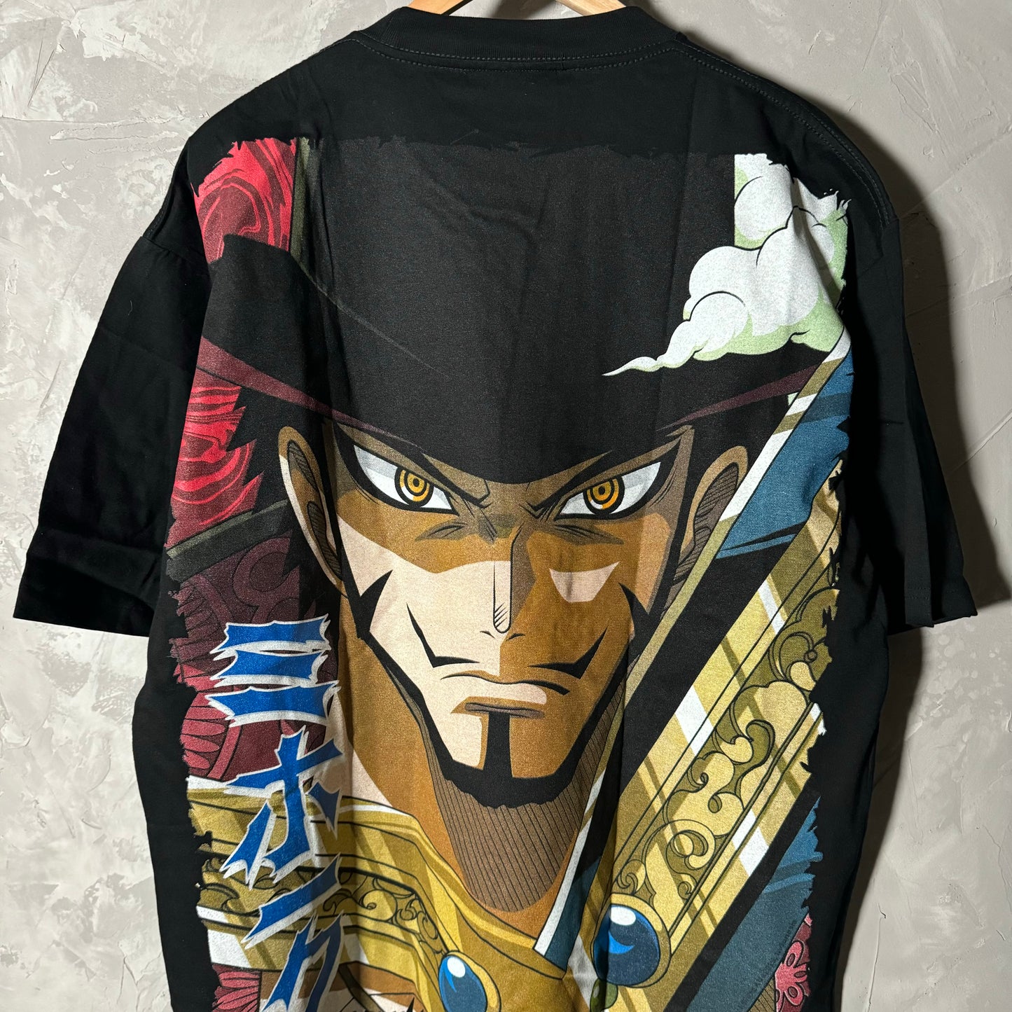Double sided shirt X-Large