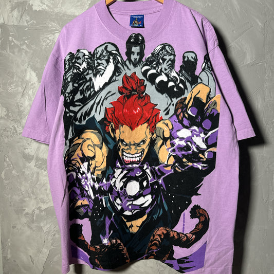 Double sided shirt X-Large