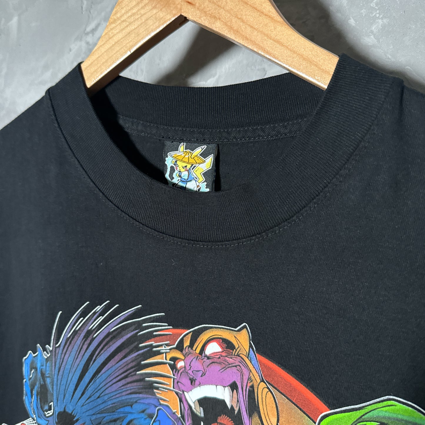 Single Sided Shirt  Large